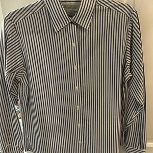 Brooks Brothers Women’s Striped Shirt
